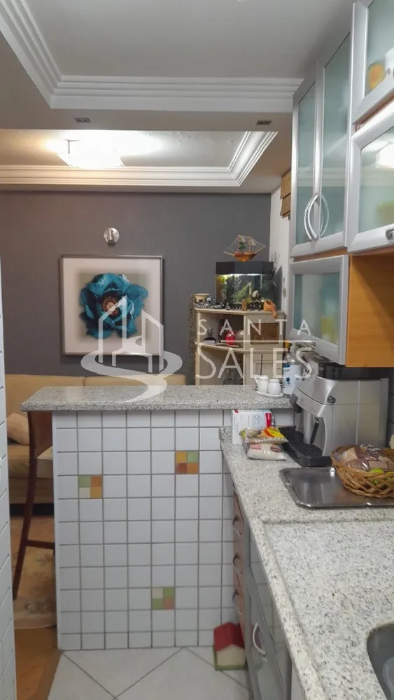 Apartamento, 3 quartos, 95 m² - Foto 13