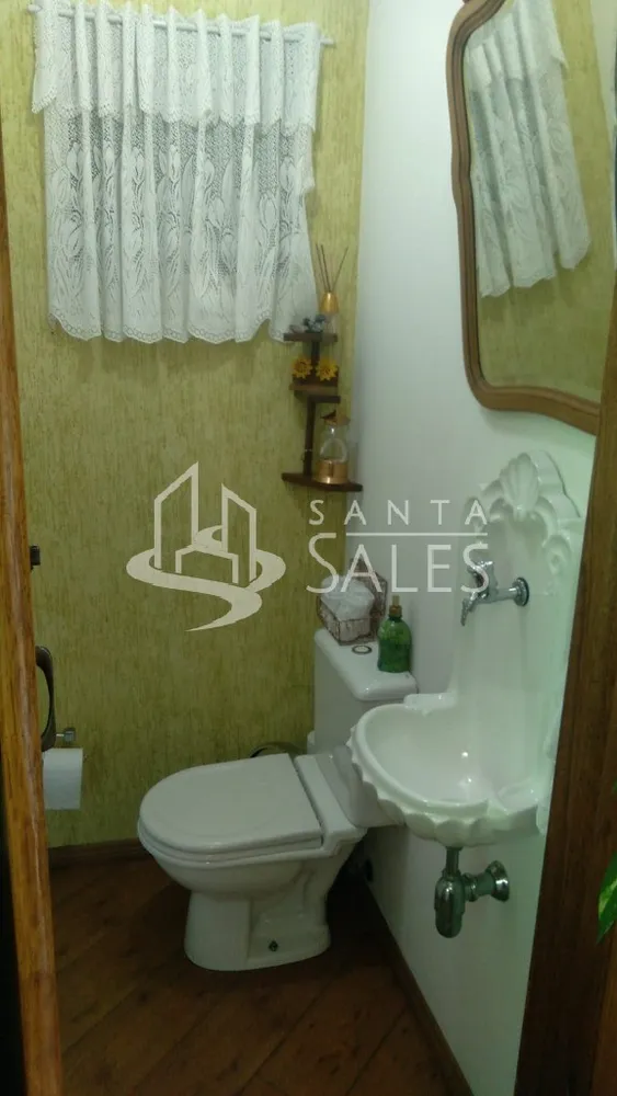 Apartamento, 3 quartos, 95 m² - Foto 6