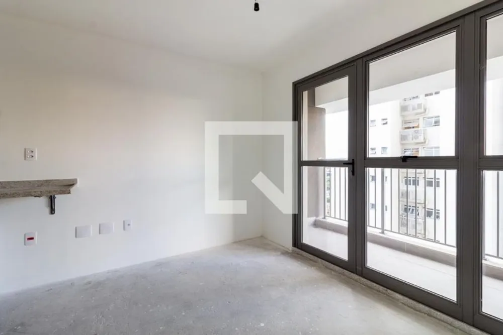 Kitnet-Studio, 24 m² - Foto 2
