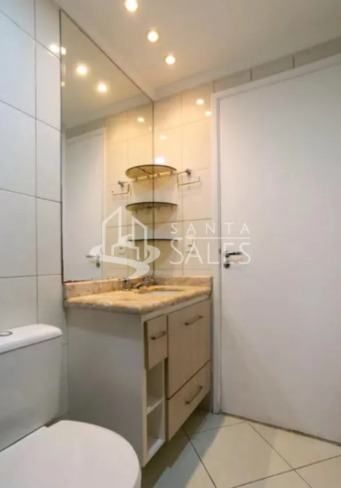 Apartamento, 2 quartos, 65 m² - Foto 4