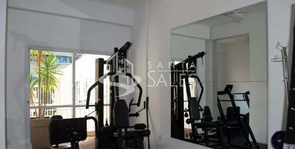 Apartamento, 2 quartos, 65 m² - Foto 14