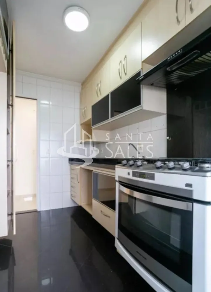 Apartamento, 2 quartos, 65 m² - Foto 12