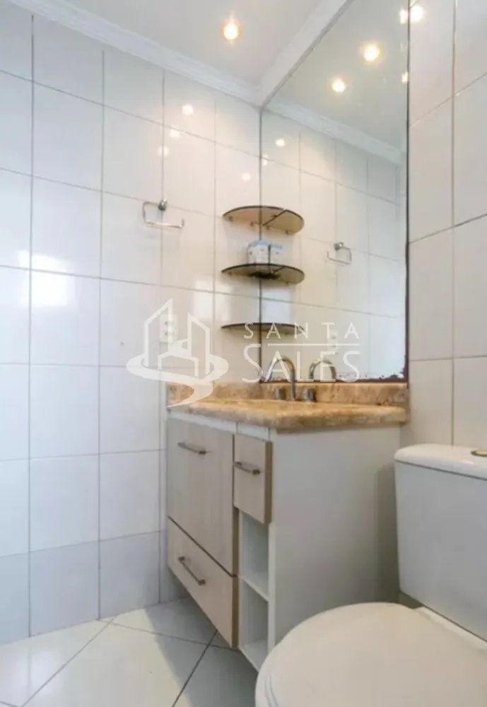 Apartamento, 2 quartos, 65 m² - Foto 7