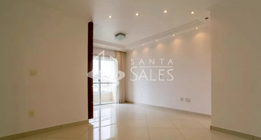 Apartamento, 2 quartos, 65 m² - Foto 1