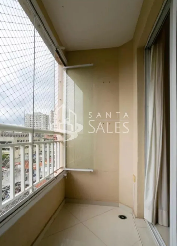 Apartamento, 2 quartos, 65 m² - Foto 2