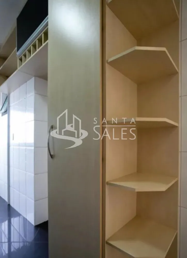 Apartamento, 2 quartos, 65 m² - Foto 11