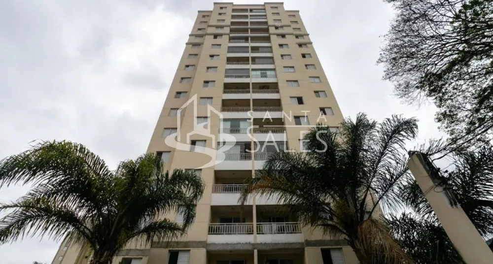 Apartamento, 2 quartos, 65 m² - Foto 15