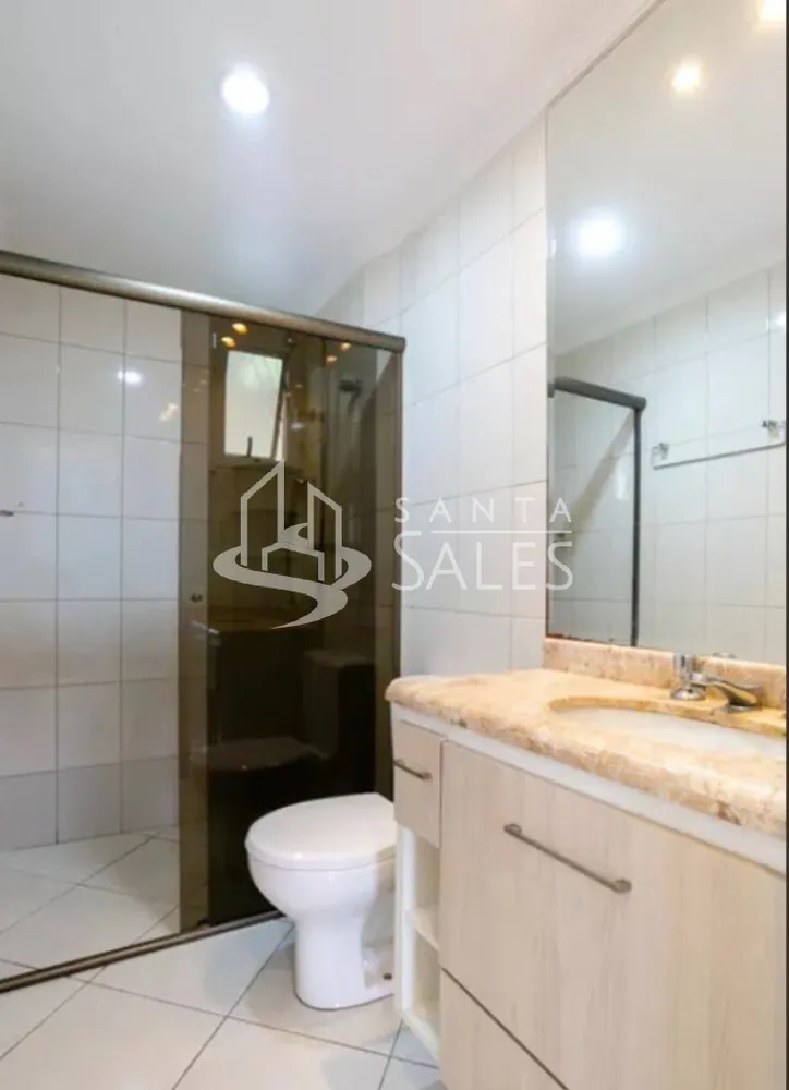 Apartamento, 2 quartos, 65 m² - Foto 10