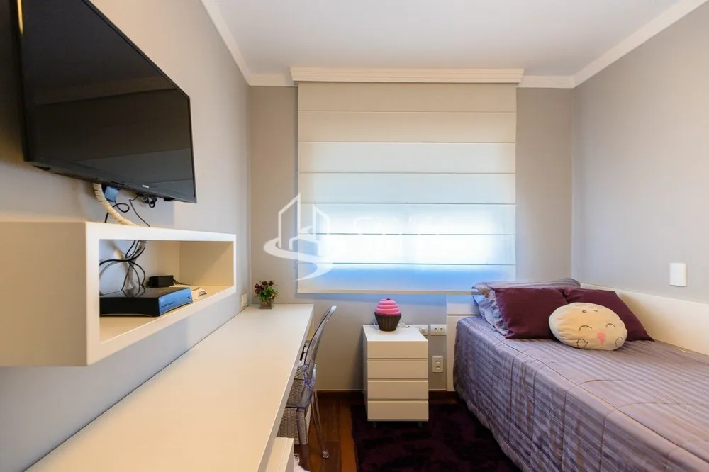 Cobertura, 4 quartos, 237 m² - Foto 2