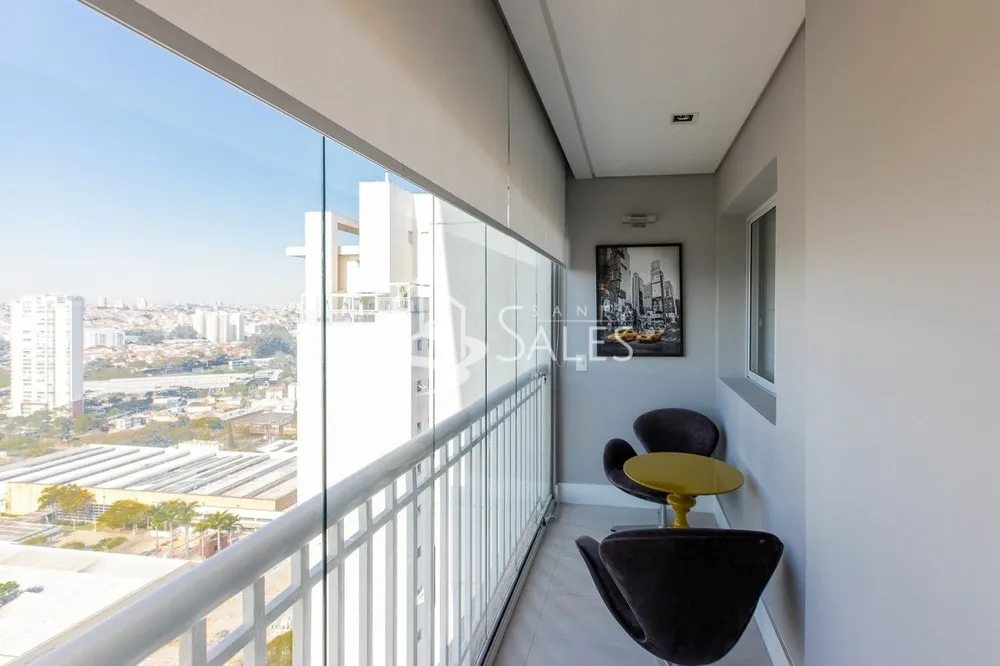 Cobertura, 4 quartos, 237 m² - Foto 7