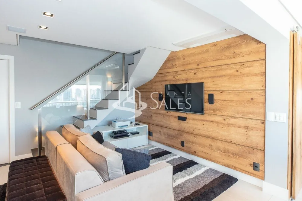 Cobertura, 4 quartos, 237 m² - Foto 12