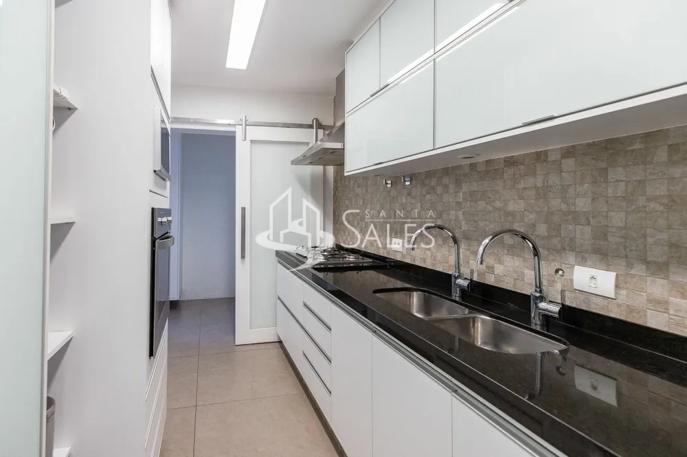 Cobertura, 4 quartos, 237 m² - Foto 9