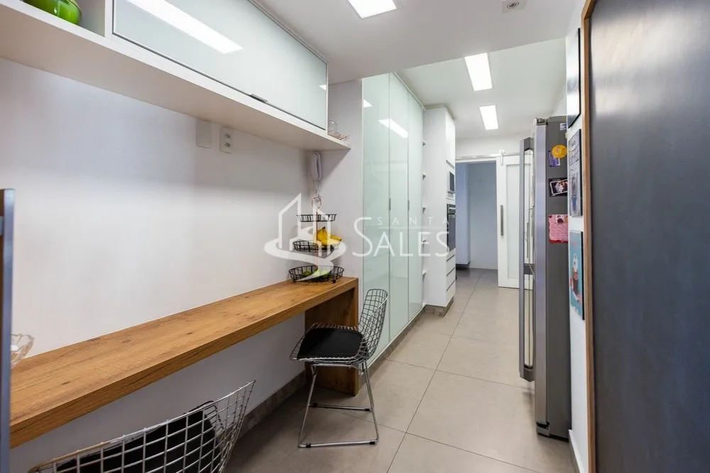 Cobertura, 4 quartos, 237 m² - Foto 10