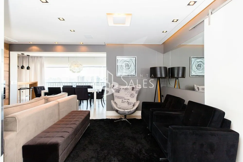 Cobertura, 4 quartos, 237 m² - Foto 6