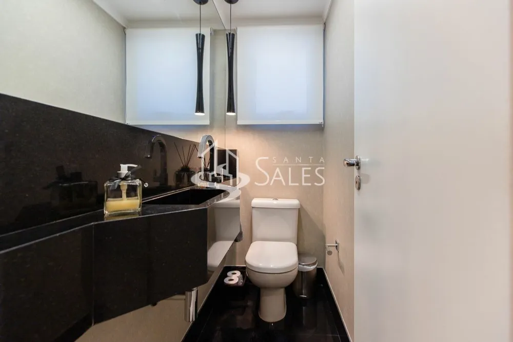 Cobertura, 4 quartos, 237 m² - Foto 5