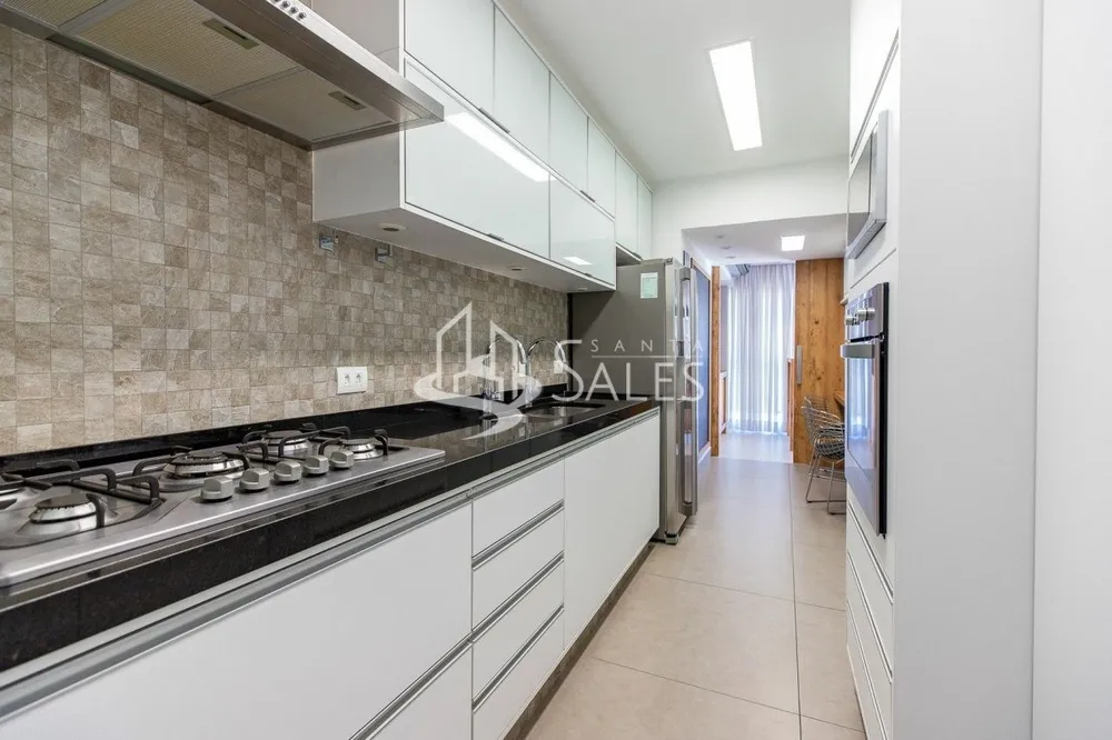 Cobertura, 4 quartos, 237 m² - Foto 8