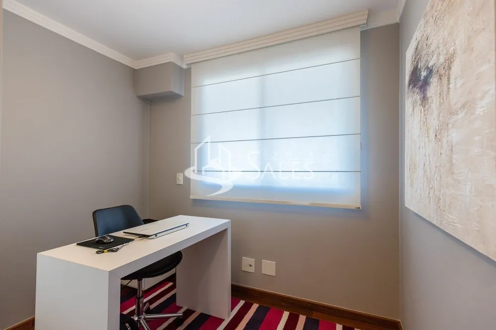 Cobertura, 4 quartos, 237 m² - Foto 4