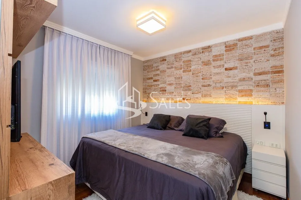 Cobertura, 4 quartos, 237 m² - Foto 1