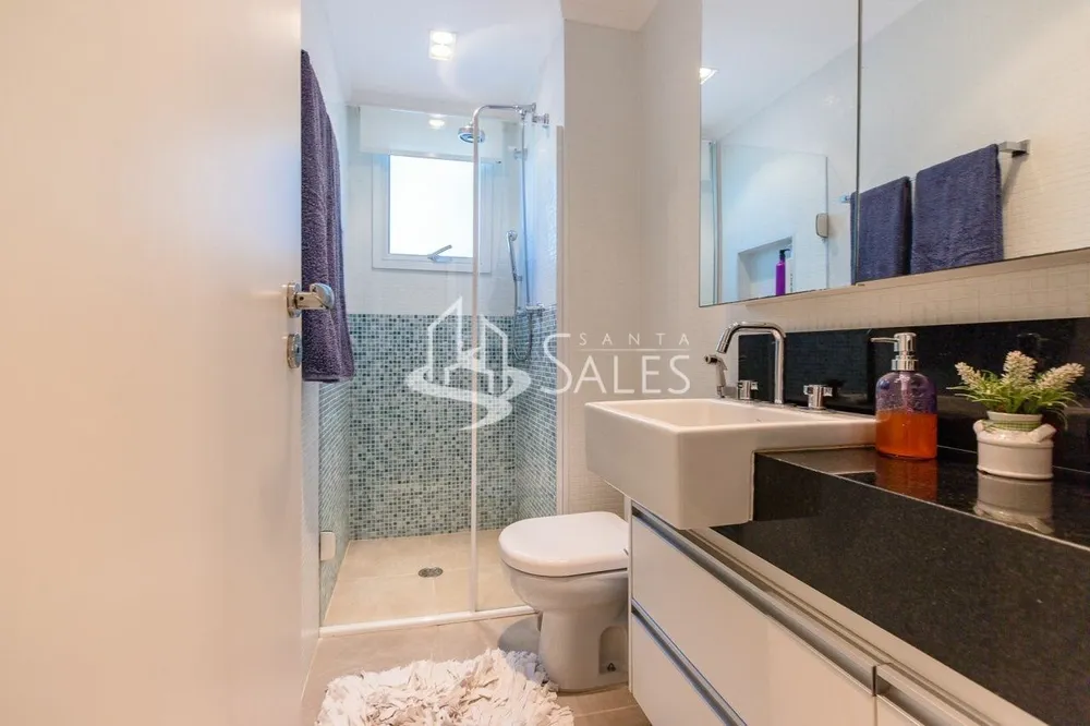 Cobertura, 4 quartos, 237 m² - Foto 3