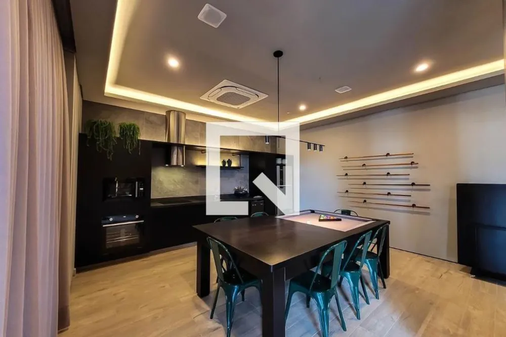 Kitnet-Studio, 35 m² - Foto 4