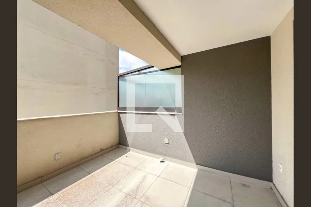 Kitnet-Studio, 35 m² - Foto 4