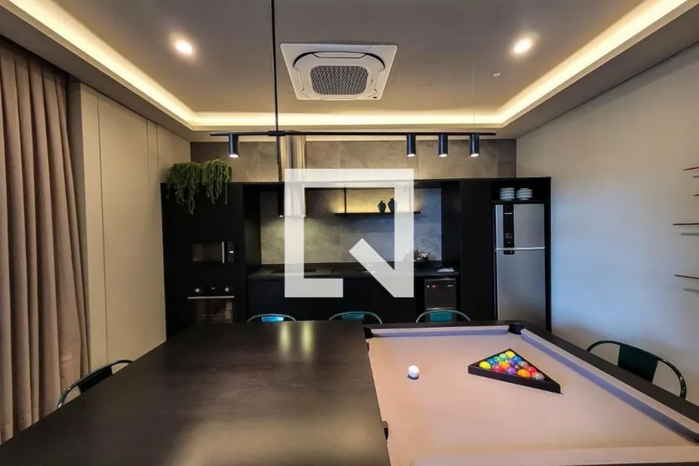Kitnet-Studio, 35 m² - Foto 6