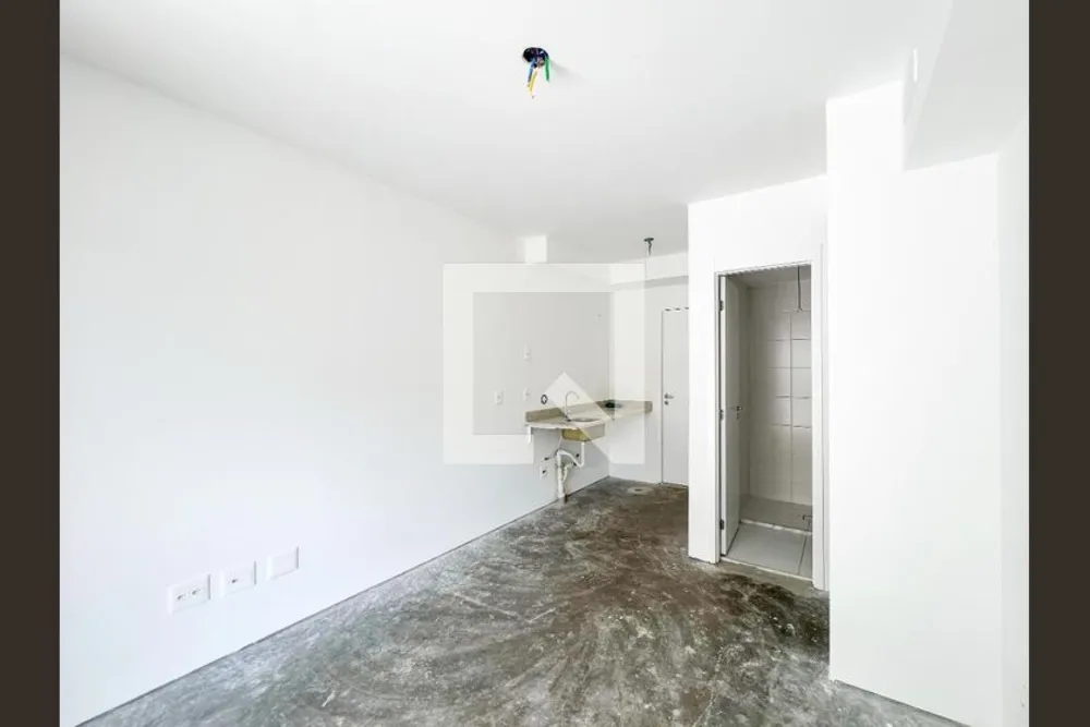 Kitnet-Studio, 35 m² - Foto 2