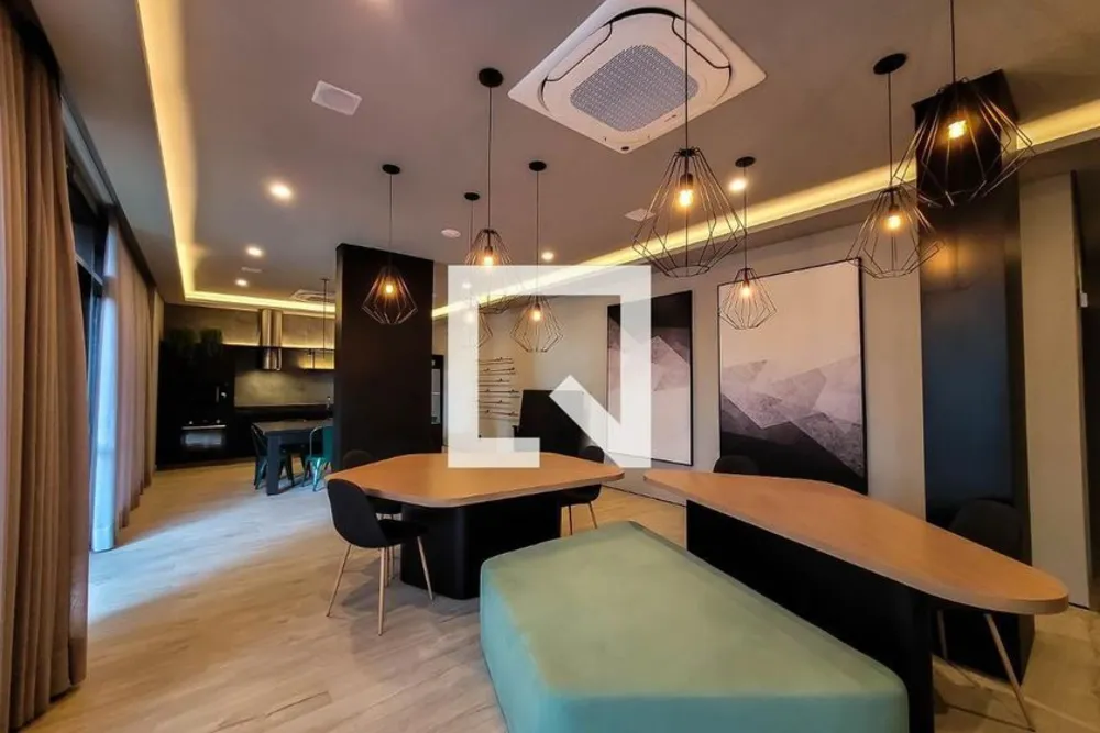 Kitnet-Studio, 35 m² - Foto 8