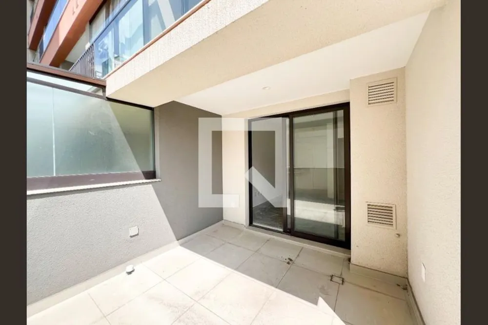 Kitnet-Studio, 35 m² - Foto 3