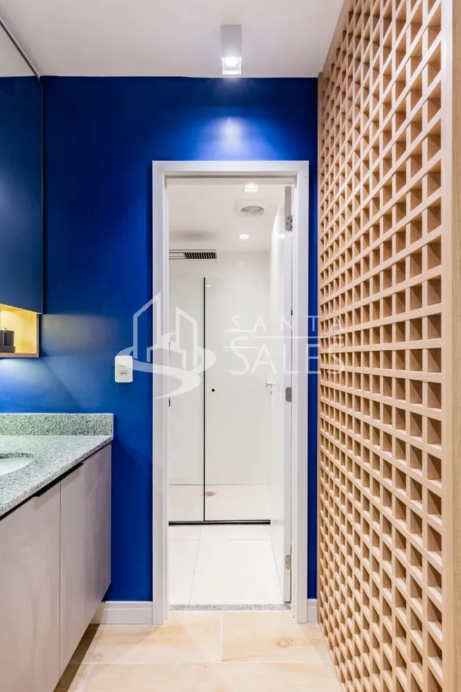 Apartamento, 3 quartos, 78 m² - Foto 2