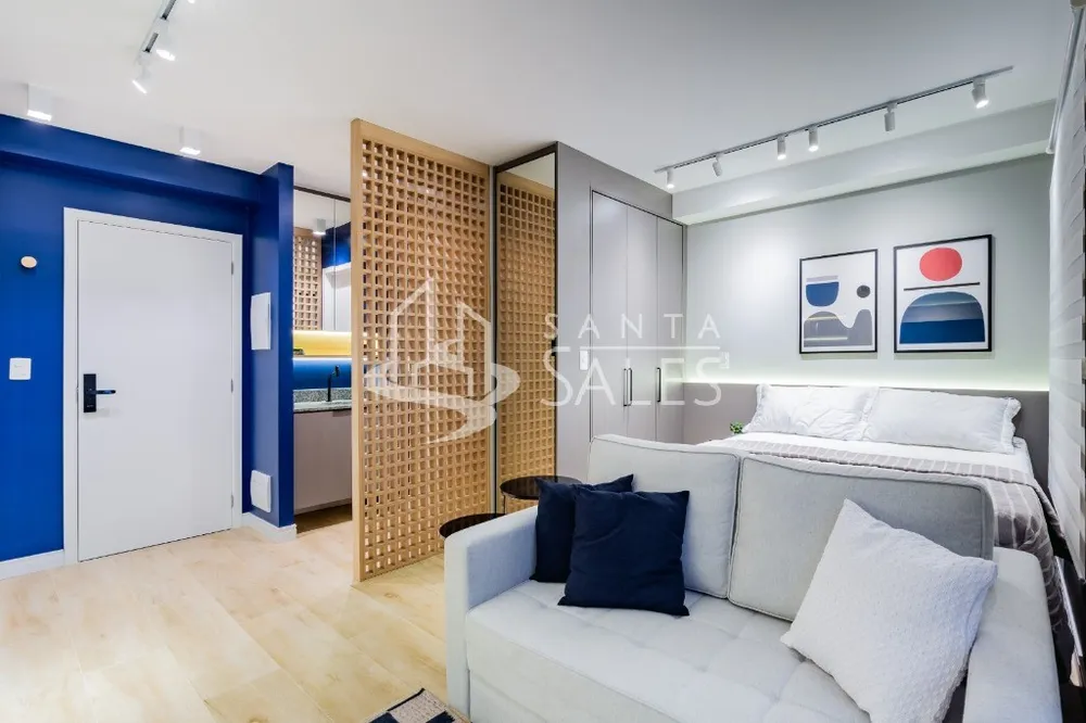 Apartamento, 3 quartos, 78 m² - Foto 3
