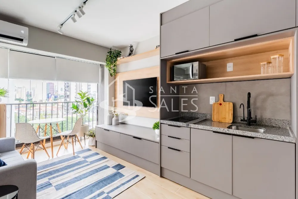 Apartamento, 3 quartos, 78 m² - Foto 4