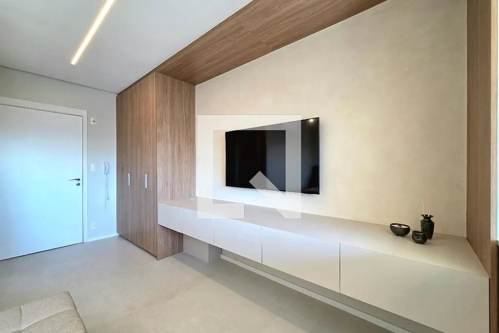 Kitnet-Studio, 35 m² - Foto 2