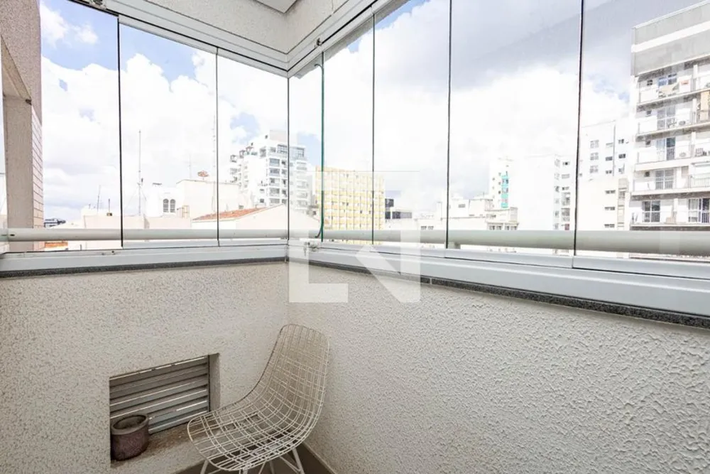 Apartamento, 1 quarto, 28 m² - Foto 7