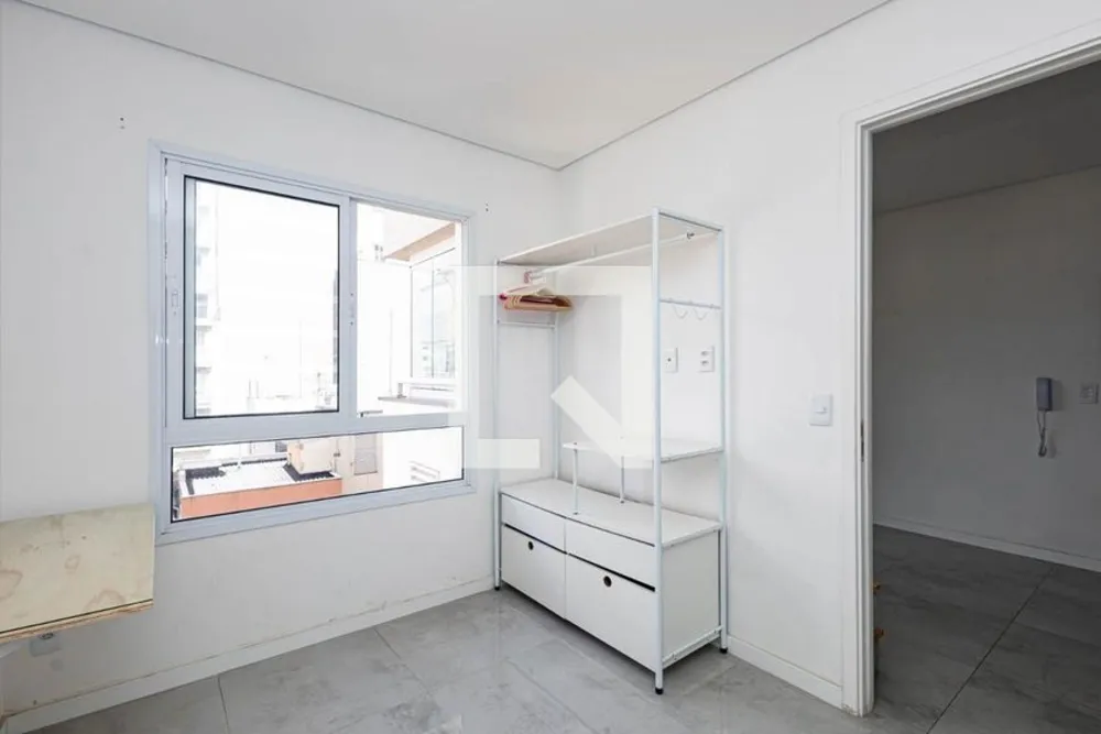 Apartamento, 1 quarto, 28 m² - Foto 2