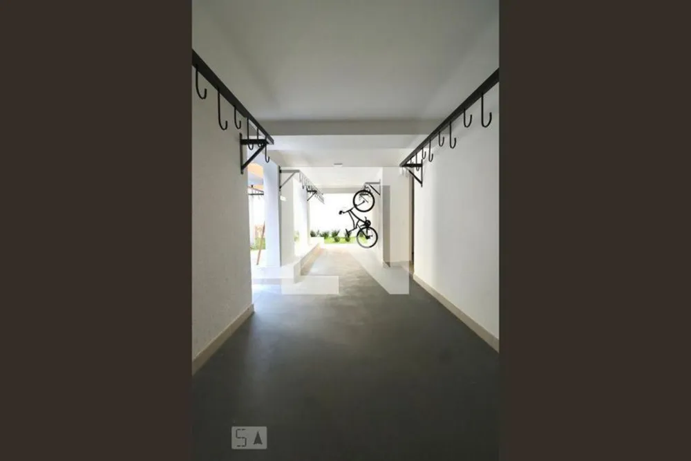 Apartamento, 1 quarto, 28 m² - Foto 3