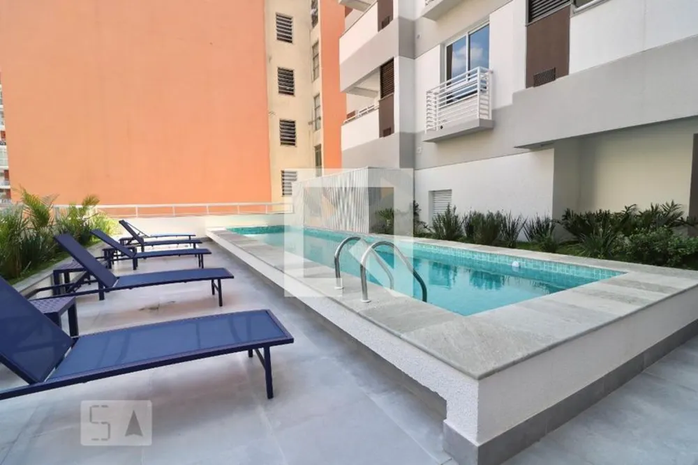 Apartamento, 1 quarto, 28 m² - Foto 12