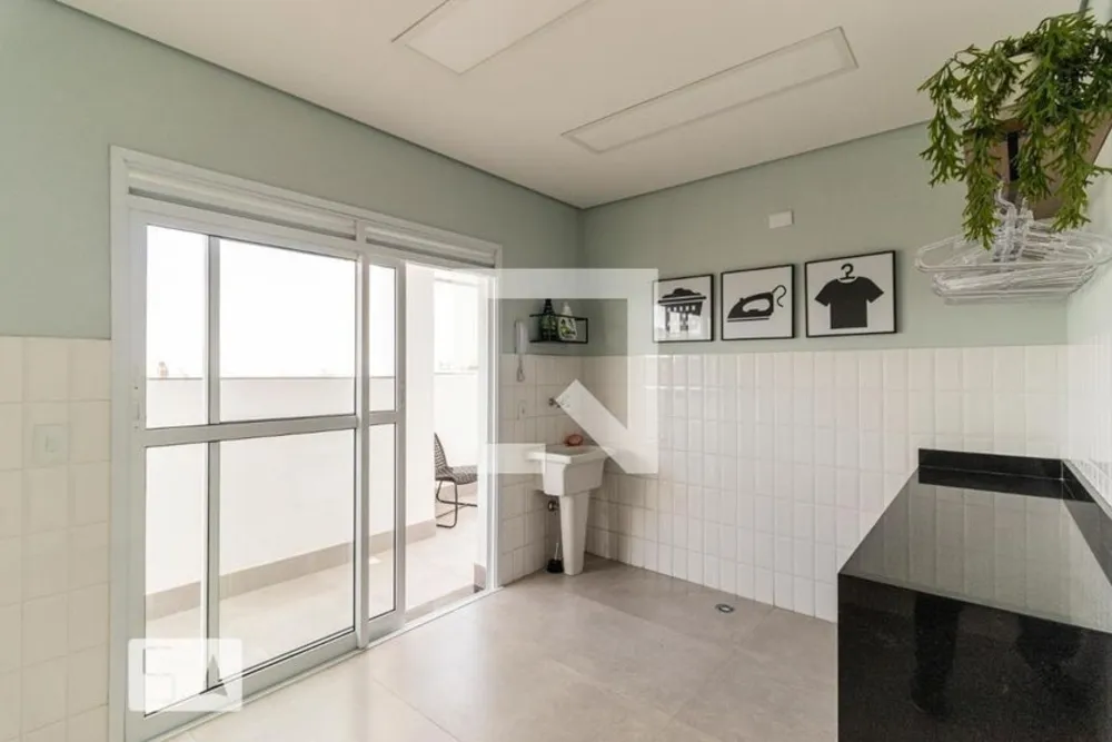 Apartamento, 1 quarto, 28 m² - Foto 5