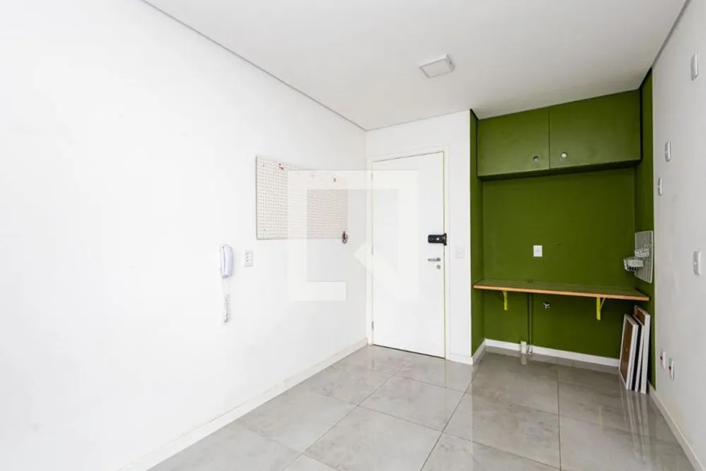 Apartamento, 1 quarto, 28 m² - Foto 6