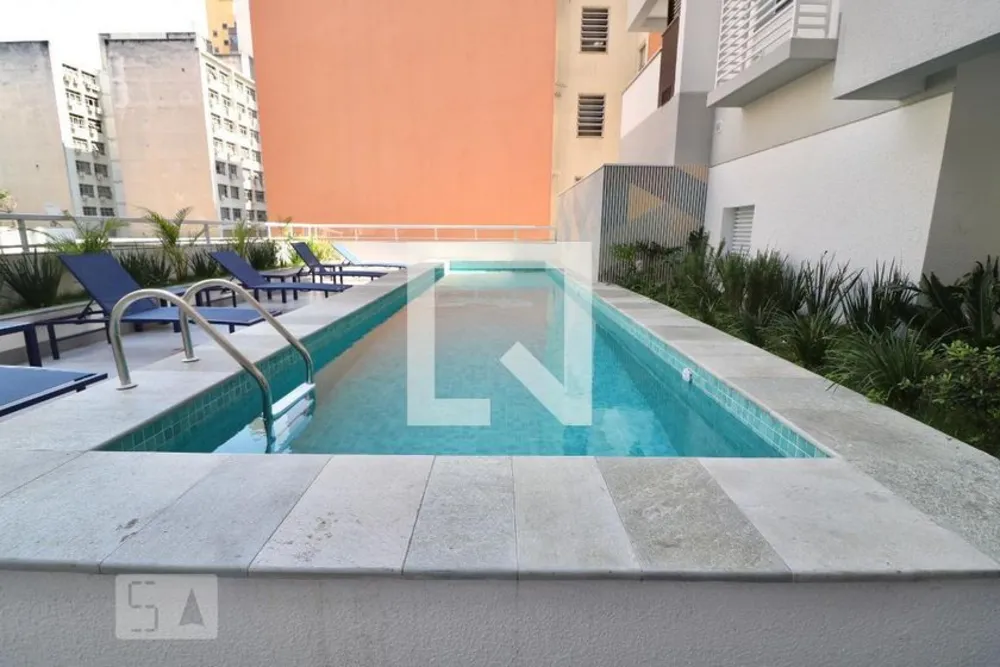 Apartamento, 1 quarto, 28 m² - Foto 11