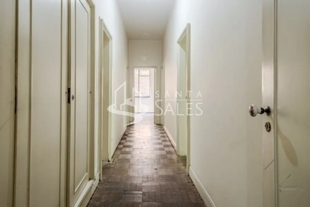 Apartamento, 3 quartos, 220 m² - Foto 7