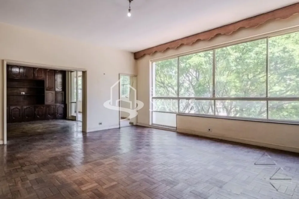 Apartamento, 3 quartos, 220 m² - Foto 5