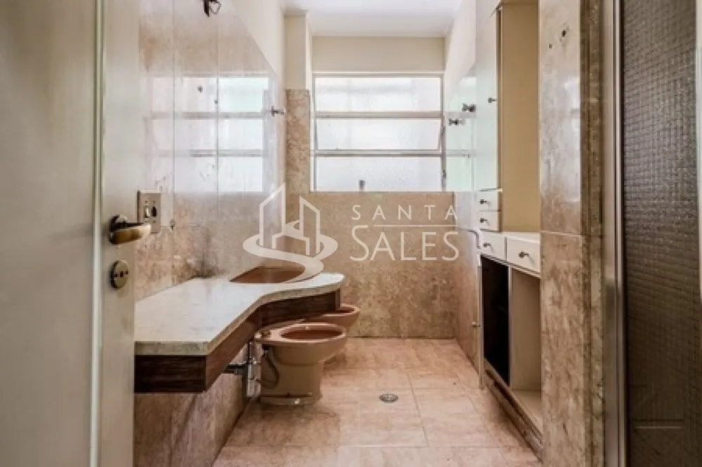 Apartamento, 3 quartos, 220 m² - Foto 5