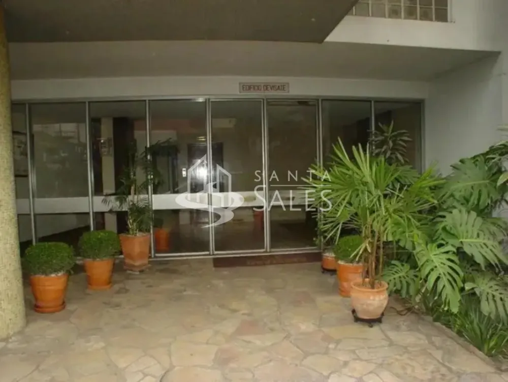 Apartamento, 3 quartos, 220 m² - Foto 2