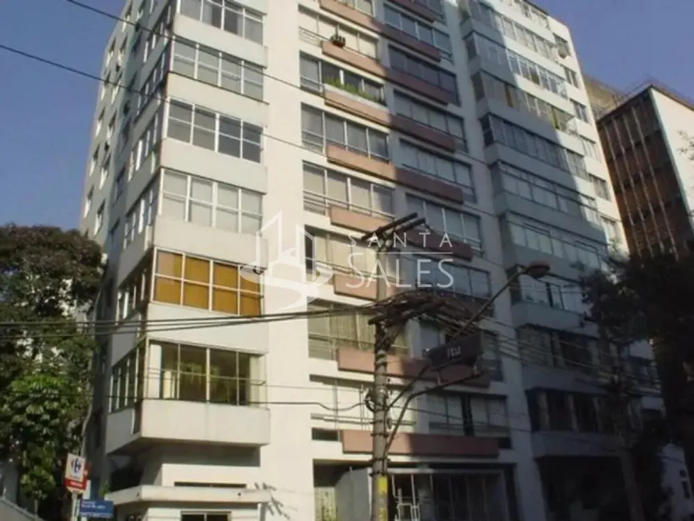 Apartamento, 3 quartos, 220 m² - Foto 8