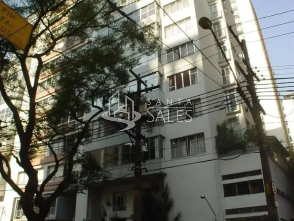 Apartamento, 3 quartos, 220 m² - Foto 1