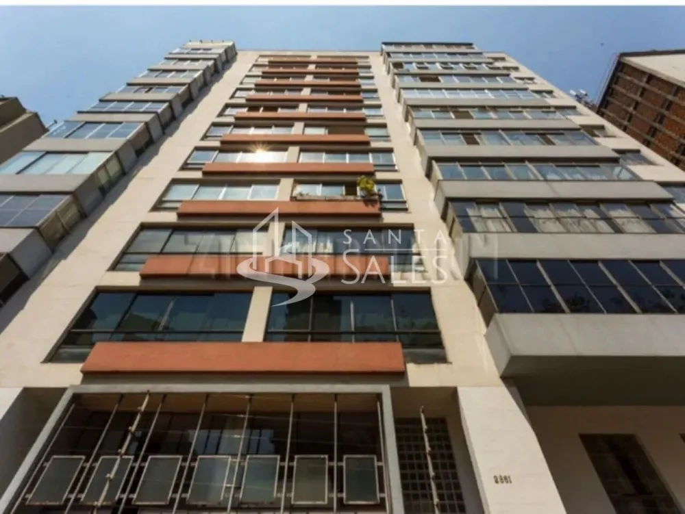 Apartamento, 3 quartos, 220 m² - Foto 12