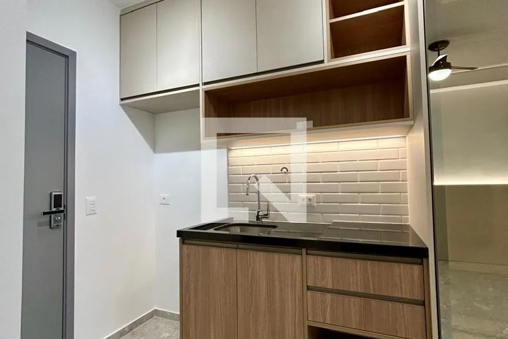 Kitnet-Studio, 26 m² - Foto 4