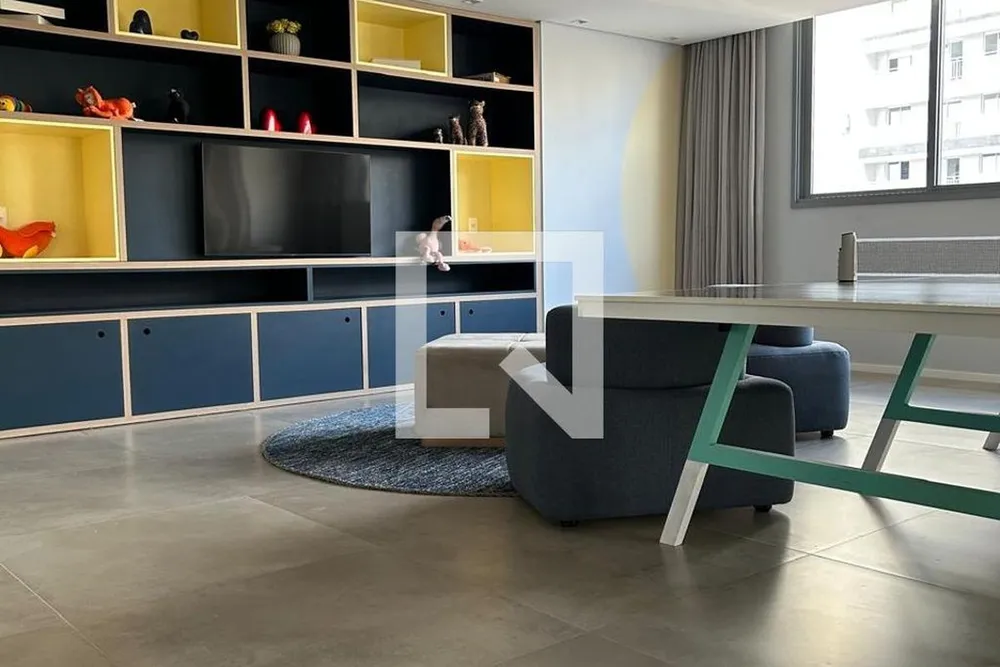 Kitnet-Studio, 26 m² - Foto 3