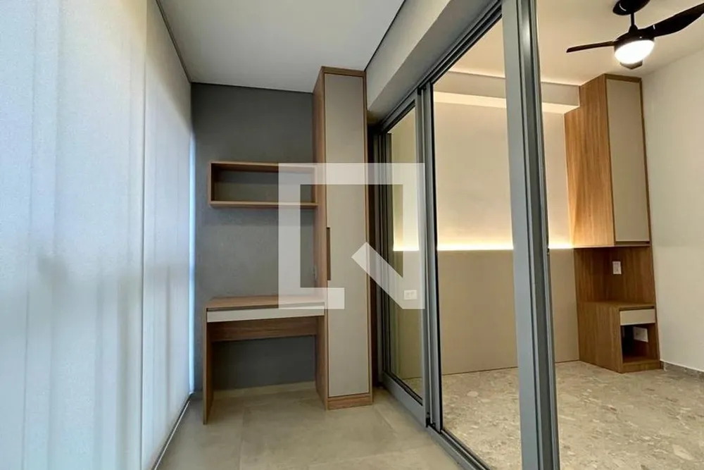 Kitnet-Studio, 26 m² - Foto 7